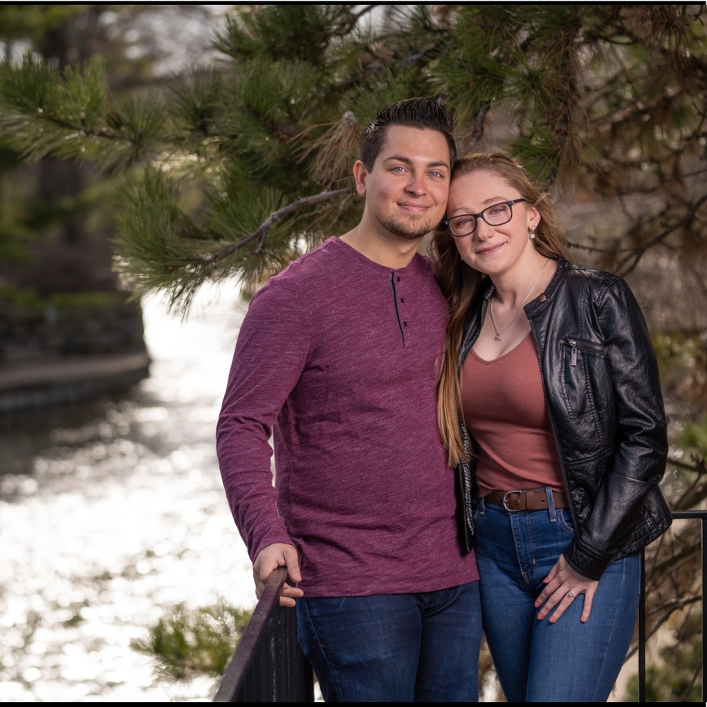 Meet your Posher, Kristen